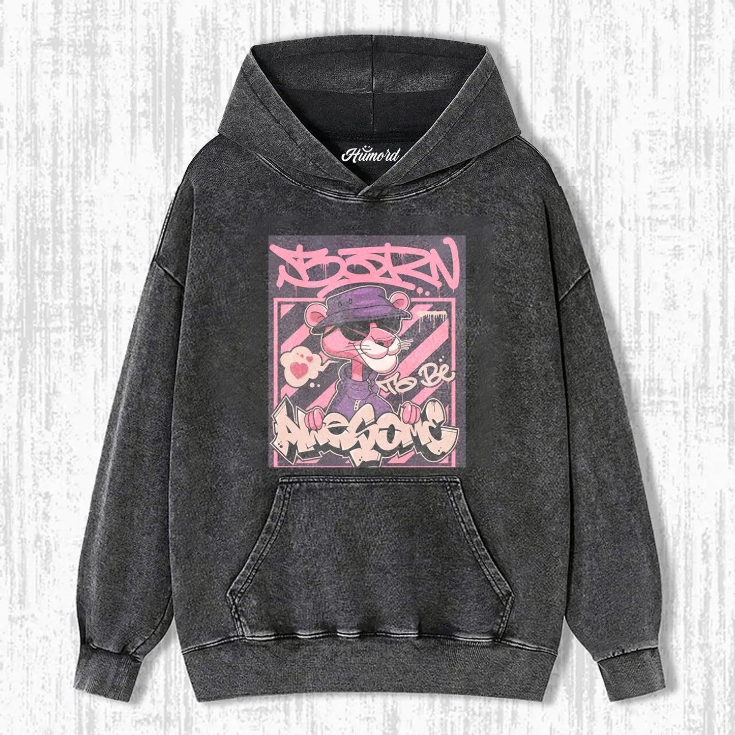 THE PINK PANTHER T-SHIRT