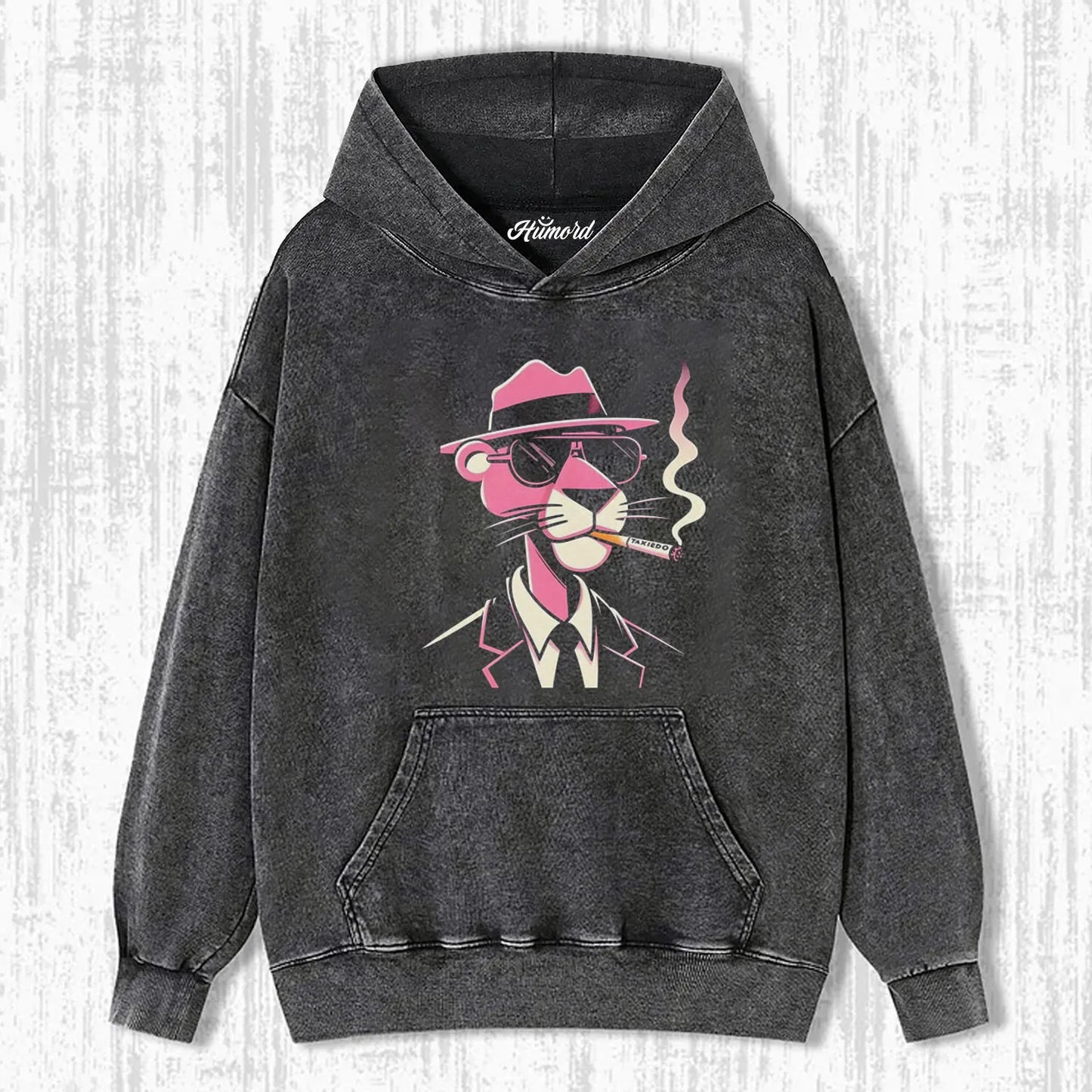 THE PINK PANTHER T-SHIRT V2.0