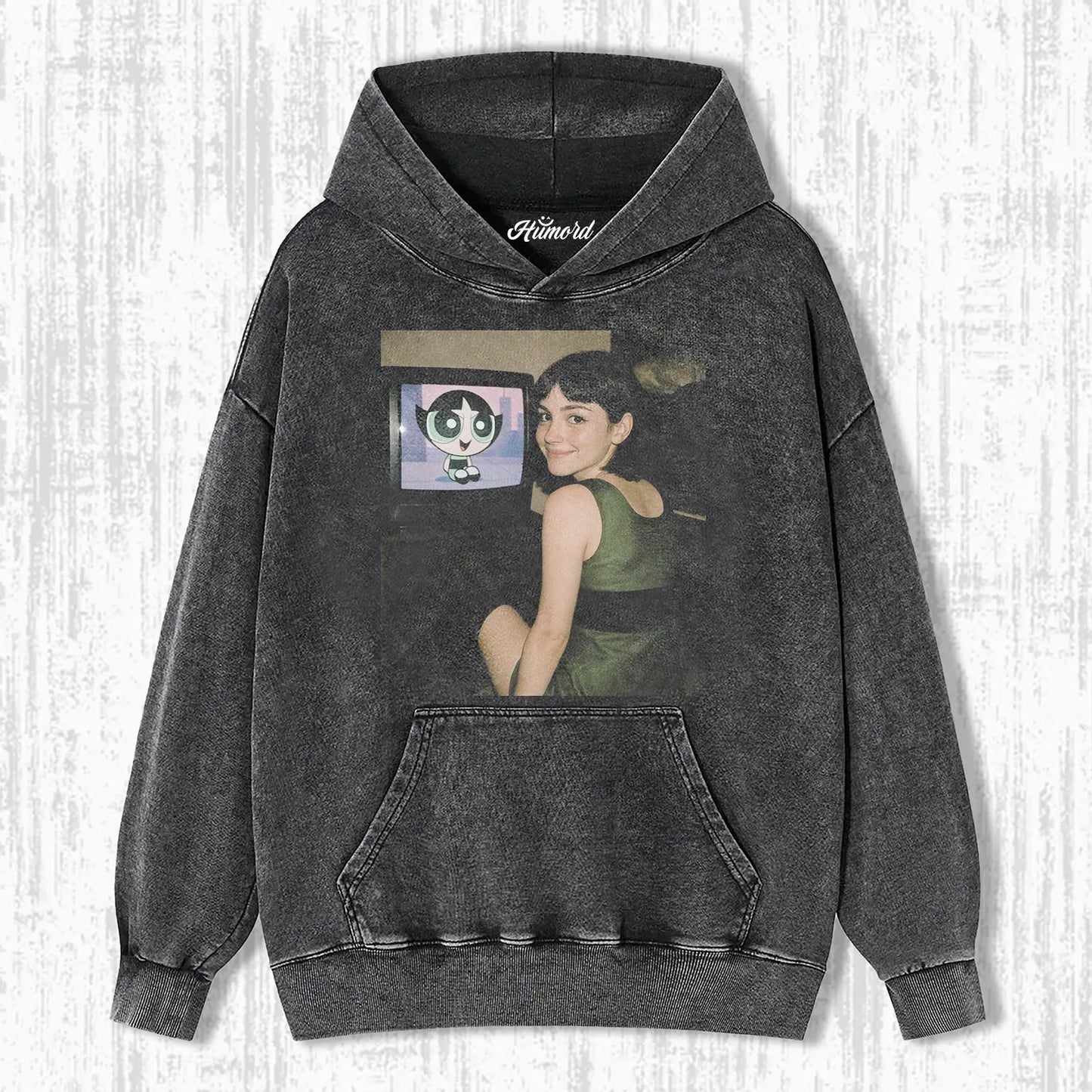 THE POWERPUFF GIRLS T-SHIRT V1.9