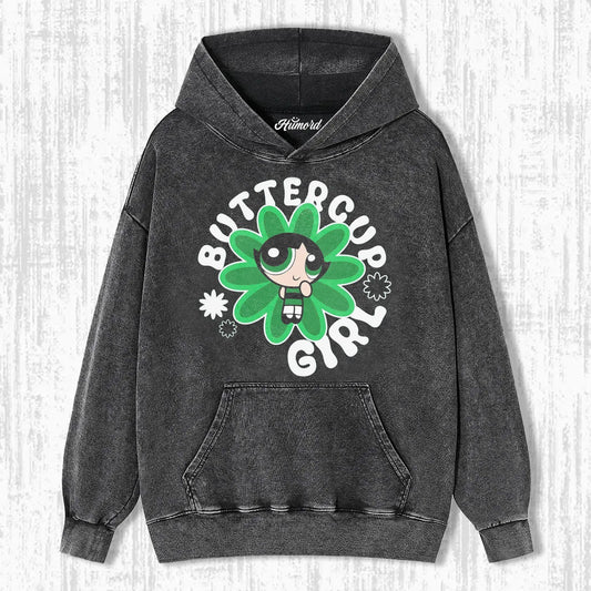 THE POWERPUFF GIRLS T-SHIRT V2.7