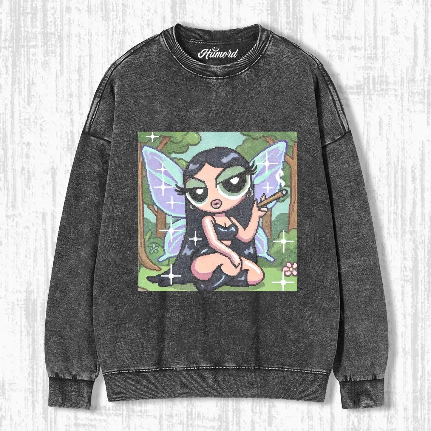 THE POWERPUFF GIRLS T-SHIRT V4.2