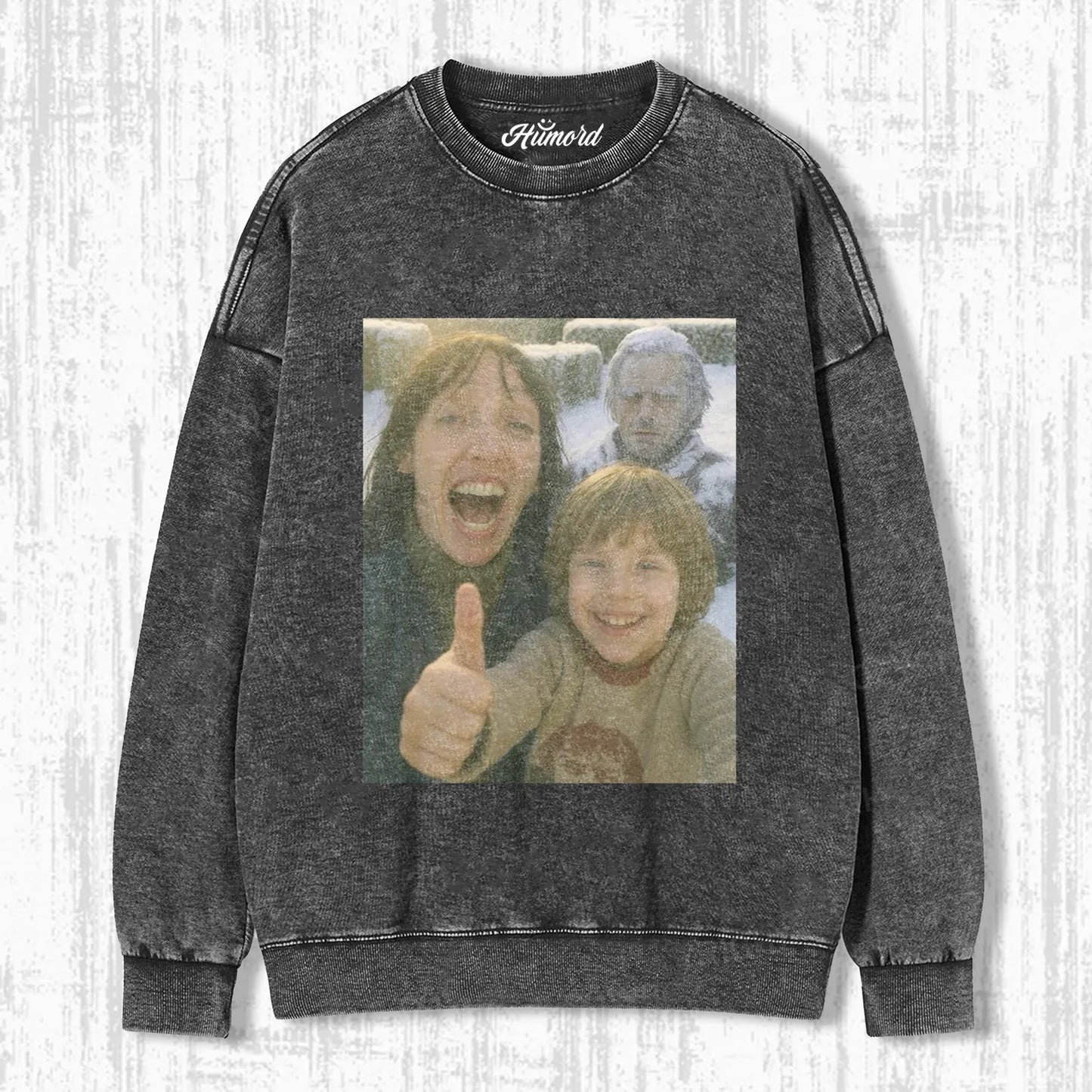THE SHINING T-SHIRT V1.0