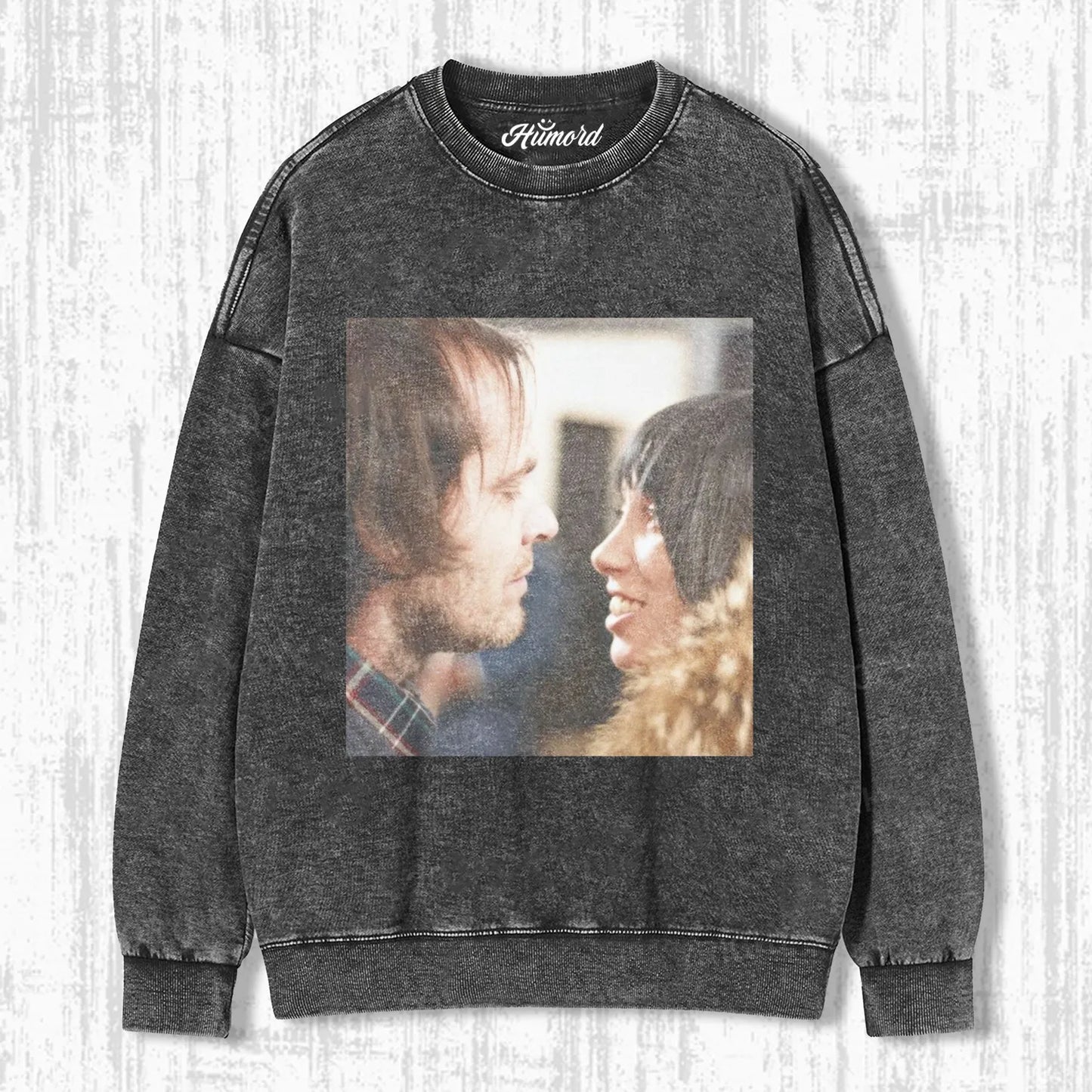 THE SHINING T-SHIRT V1.1