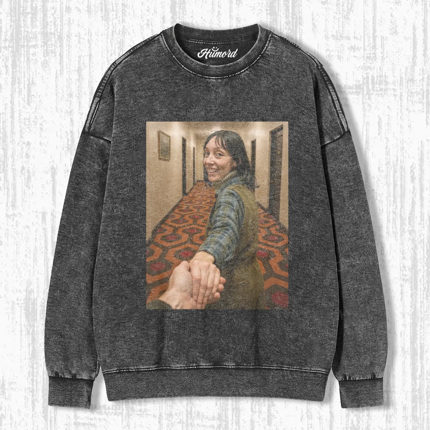 THE SHINING T-SHIRT V1.3