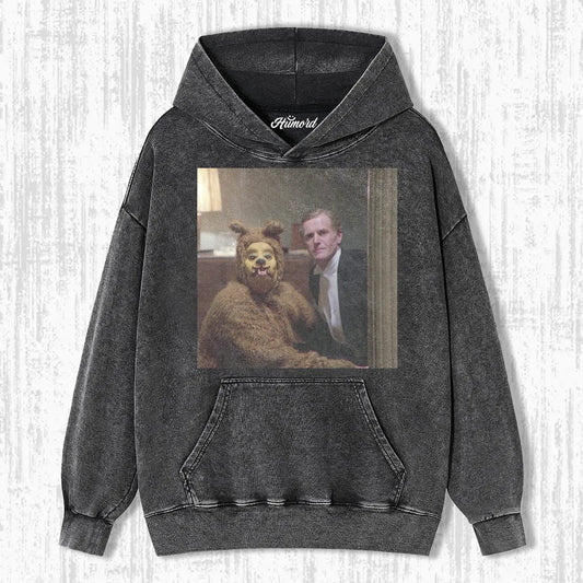 THE SHINING T-SHIRT V1.6