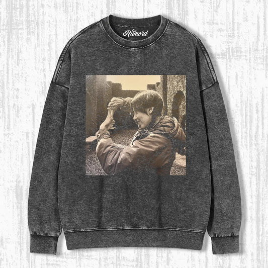 THE SHINING T-SHIRT V1.7