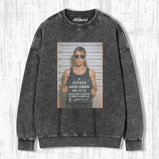 THE TERMINATOR T-SHIRT V1.1