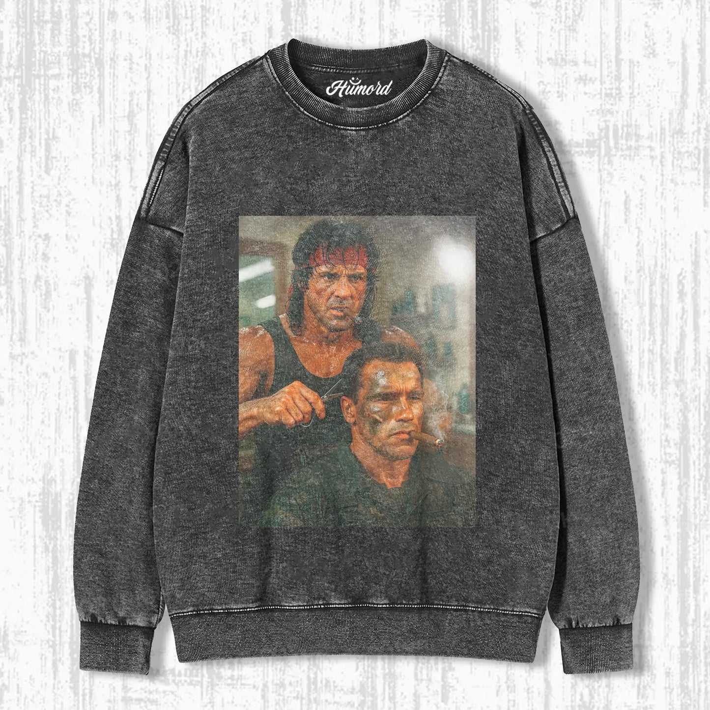 THE TERMINATOR T-SHIRT V1.3