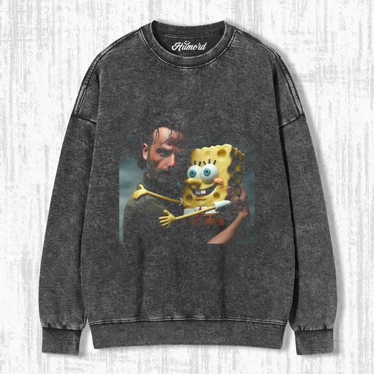 THE WALKING DEAD T-SHIRT V1.5