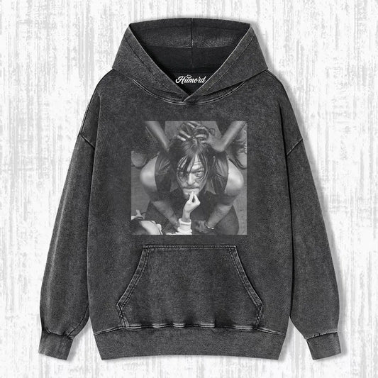 THE WALKING DEAD T-SHIRT V1.7