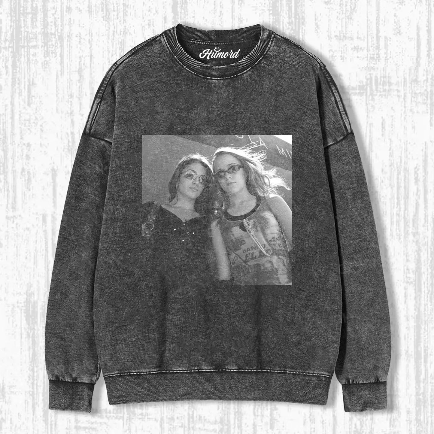 THIRTEEN T-SHIRT V1.1