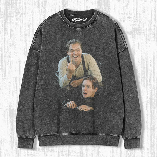 TITANIC T-SHIRT V1.0