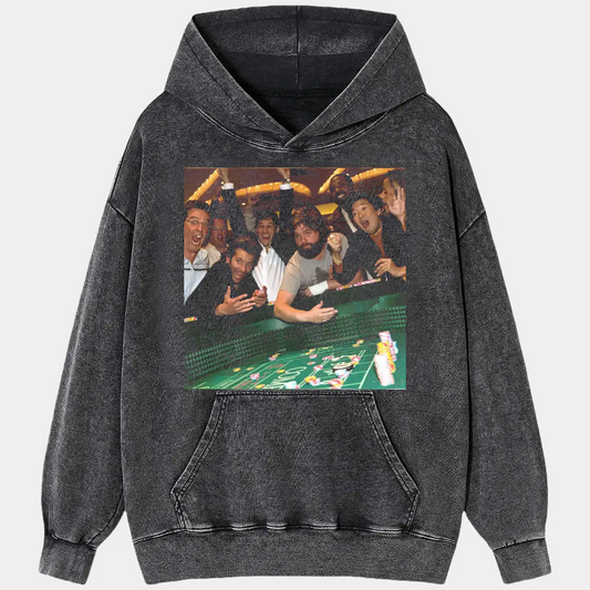 THE HANGOVER T-SHIRT