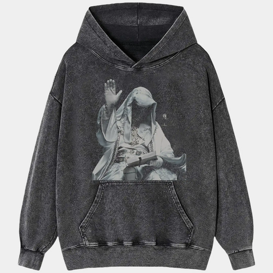 KING BALDWIN T-SHIRT V1.2