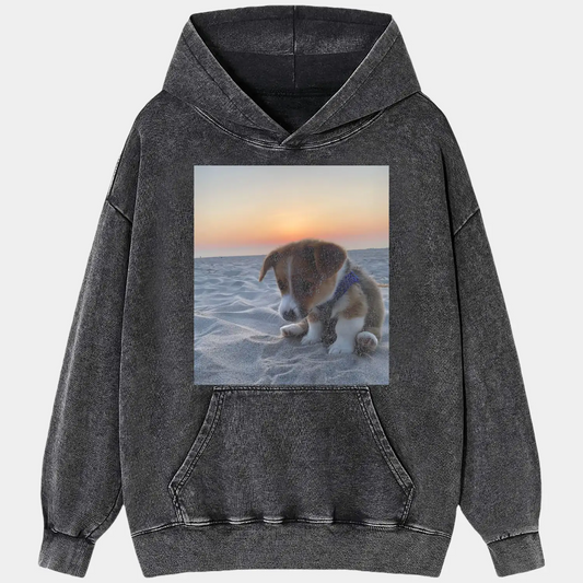 The wronged puppy Tee