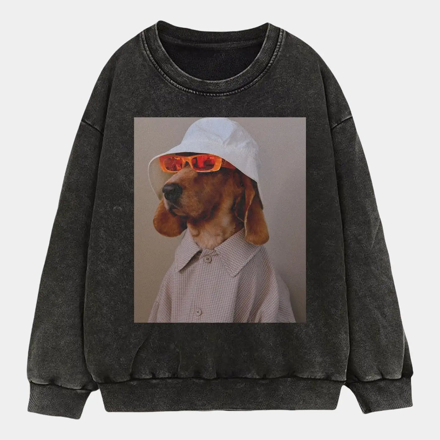 Traveller Dog Tee 2.0