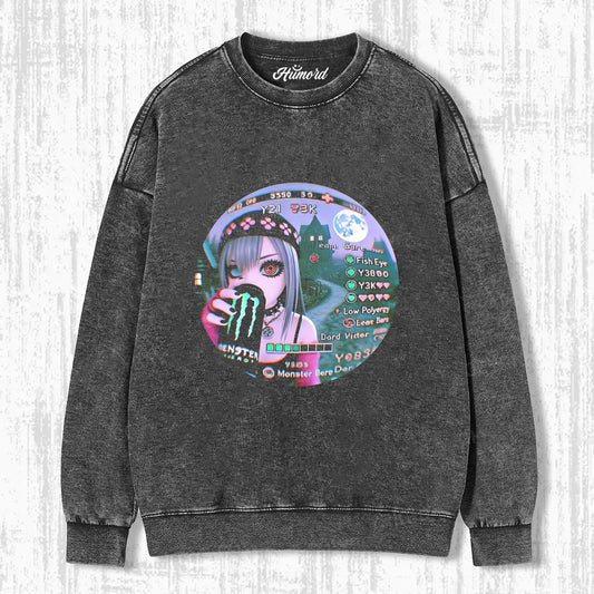 UNREALISTIC T-SHIRT 1.4