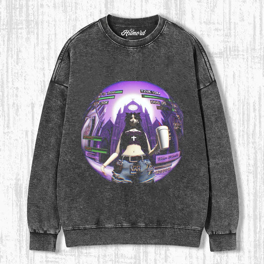 UNREALISTIC T-SHIRT 1.6