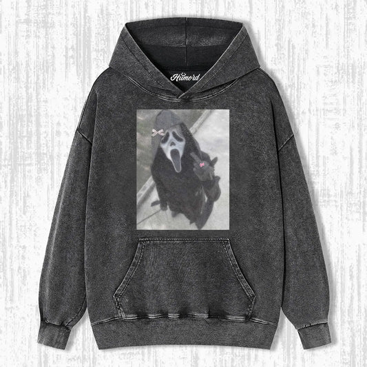 VINTAGE HALLOWEEN T-SHIRT V1.3