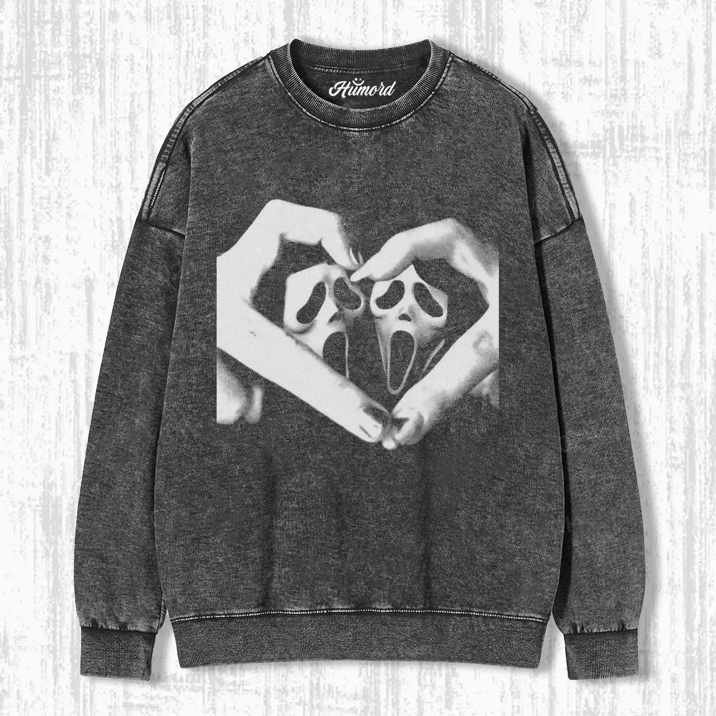 VINTAGE HALLOWEEN T-SHIRT V6.2