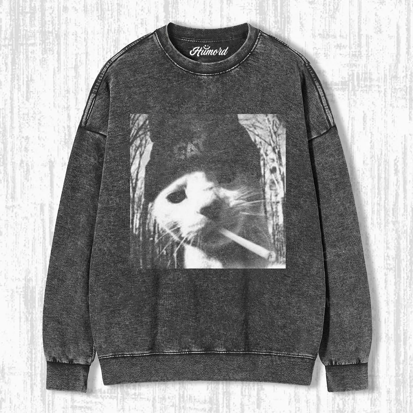 WACKY CAT T-SHIRT 5.4