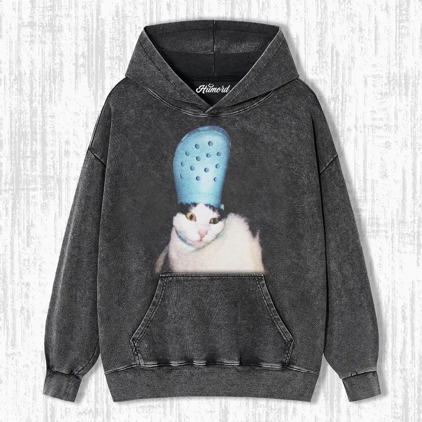 WACKY CAT T-SHIRT V1.5