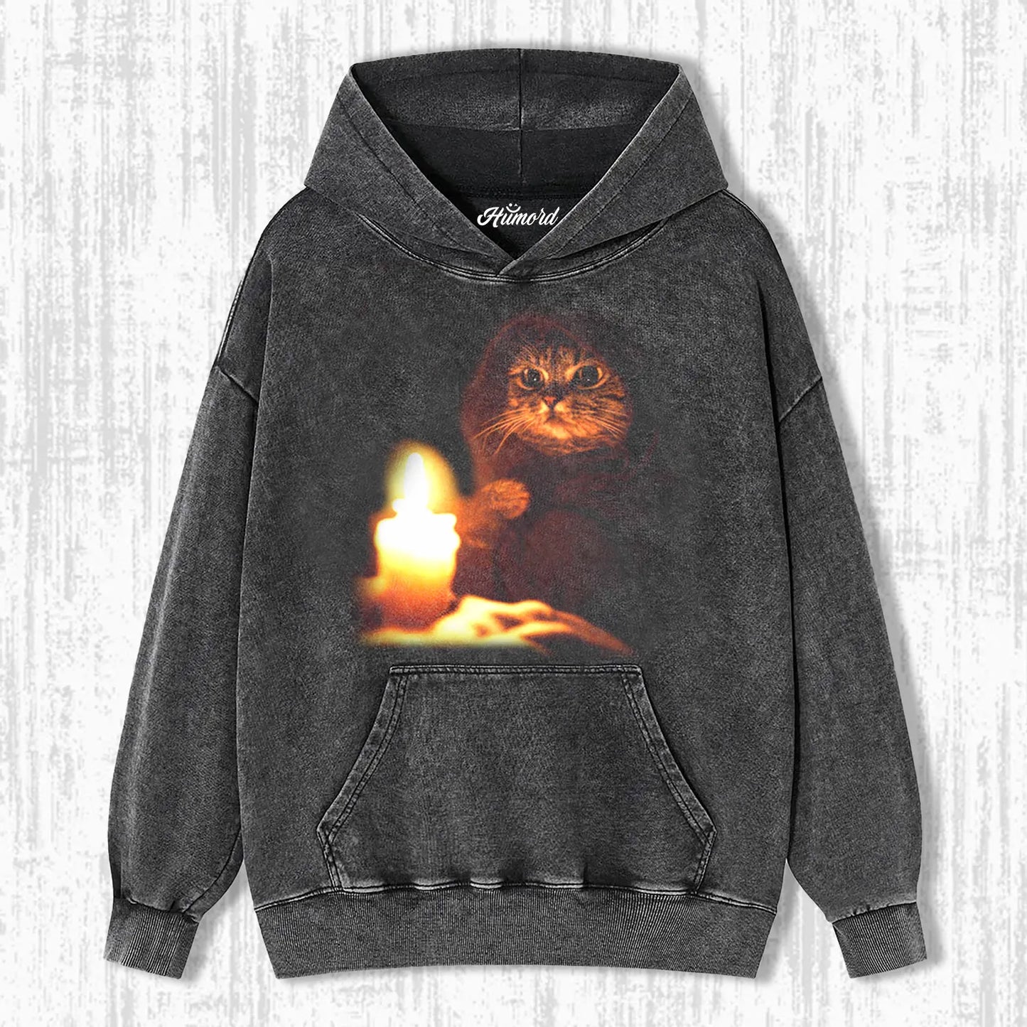 WACKY CAT T-SHIRT V10.6