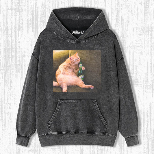 WACKY CAT T-SHIRT V12.3