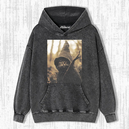 WACKY CAT T-SHIRT V15.2