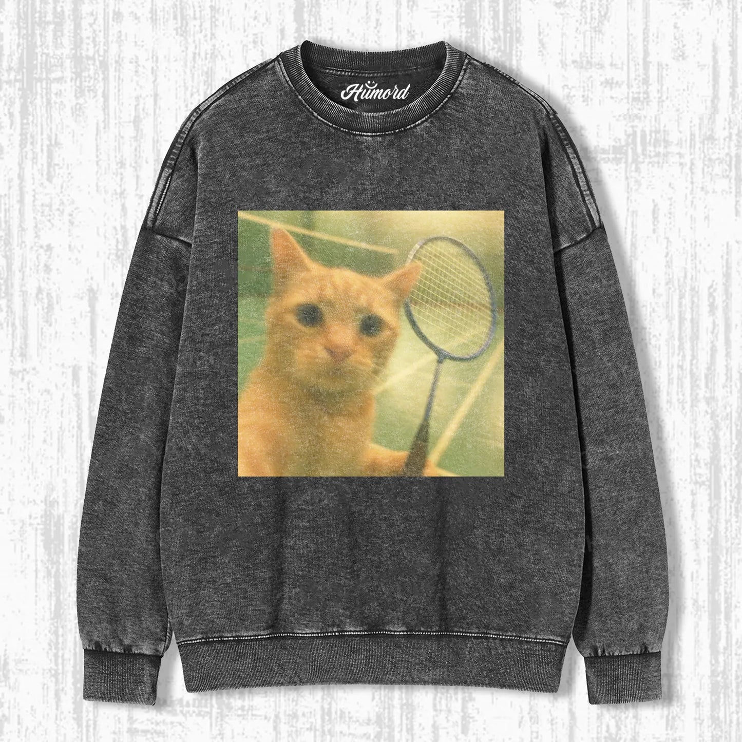 WACKY CAT T-SHIRT V22.4
