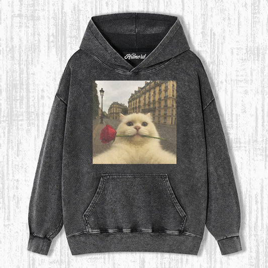 WACKY CAT T-SHIRT V23.6
