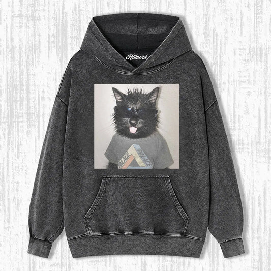 WACKY CAT T-SHIRT V24.5