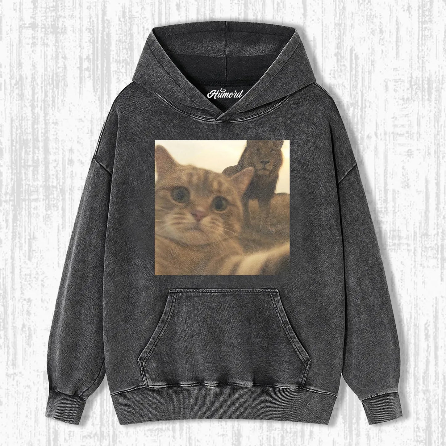 WACKY CAT T-SHIRT V24.9