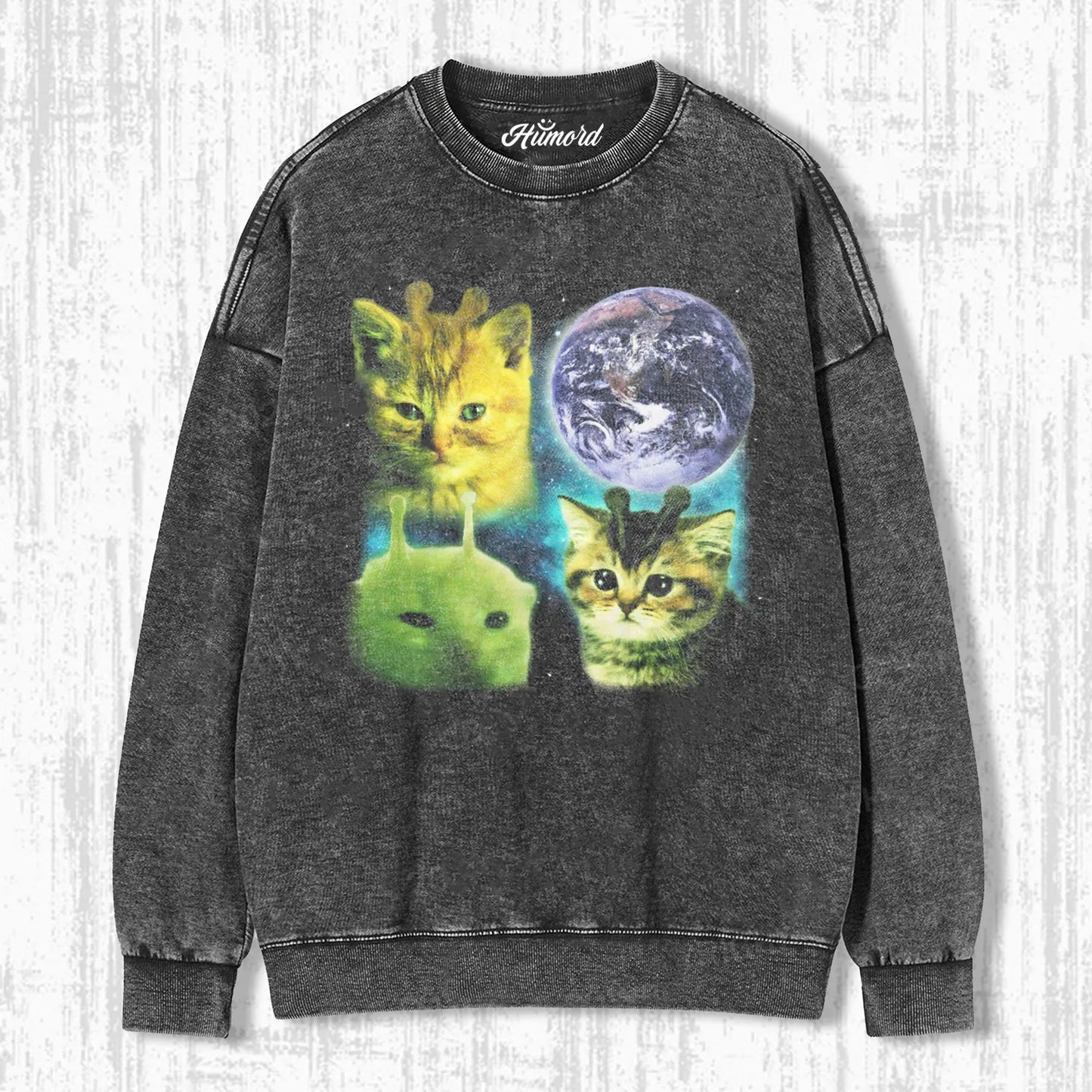 WACKY CAT T-SHIRT V26.5