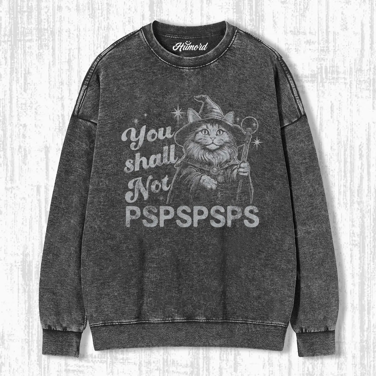 WACKY CAT T-SHIRT V26.6