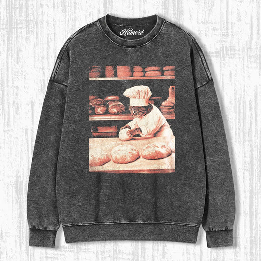 WACKY CAT T-SHIRT V27.3