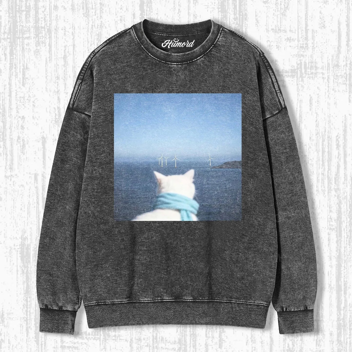 WACKY CAT T-SHIRT V28.2