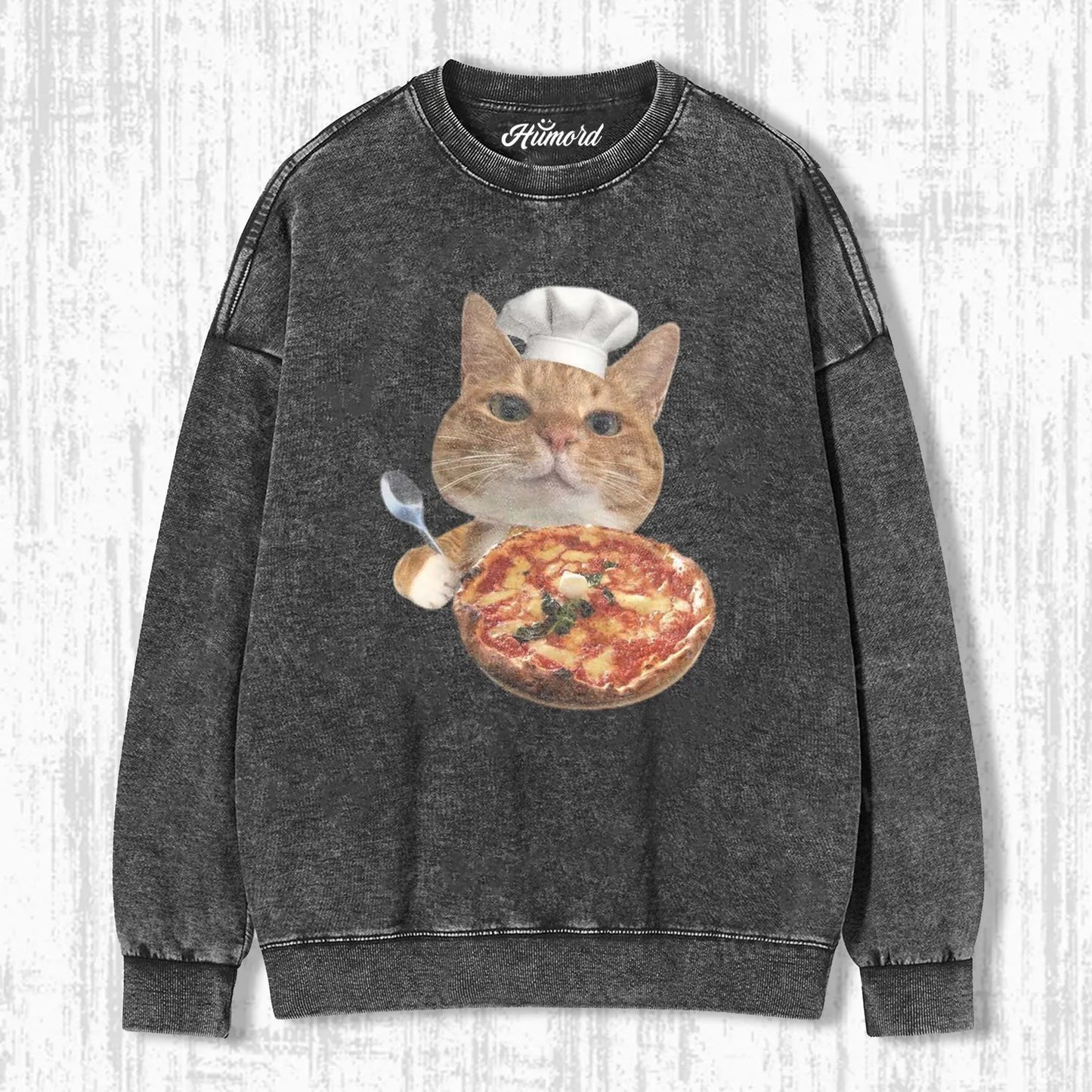 WACKY CAT T-SHIRT V29.8