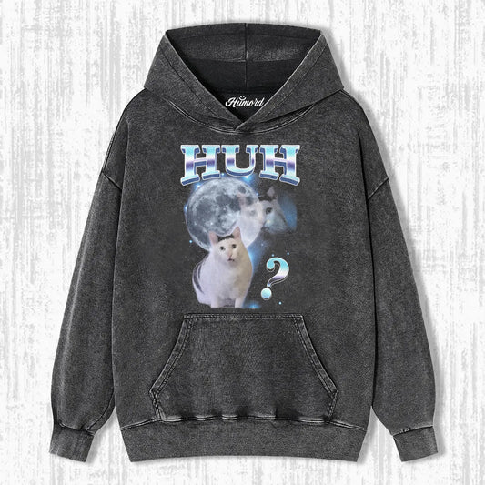 WACKY CAT T-SHIRT V9.4