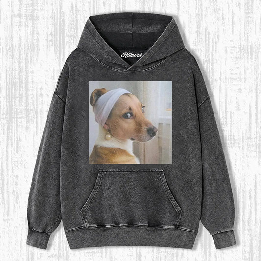 WACKY DOG T-SHIRT 1.0