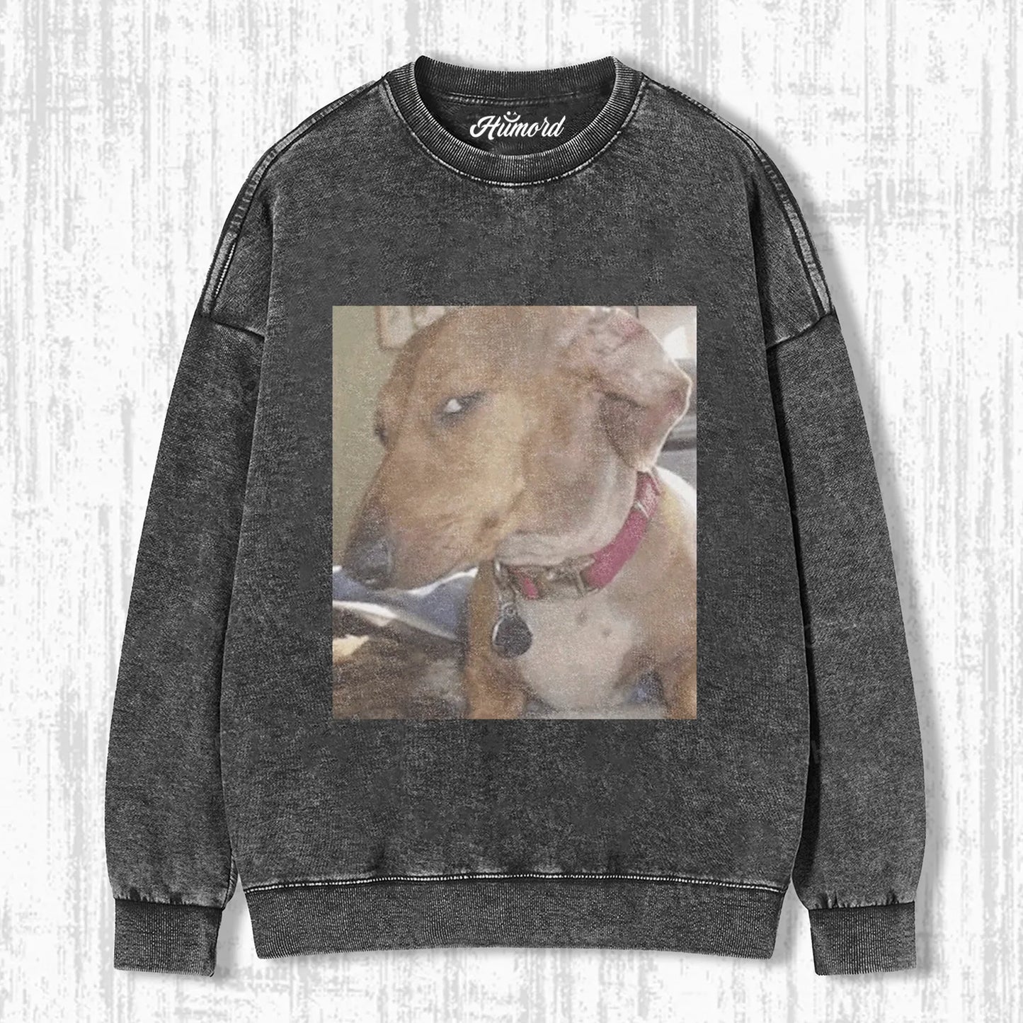 WACKY DOG T-SHIRT 1.2