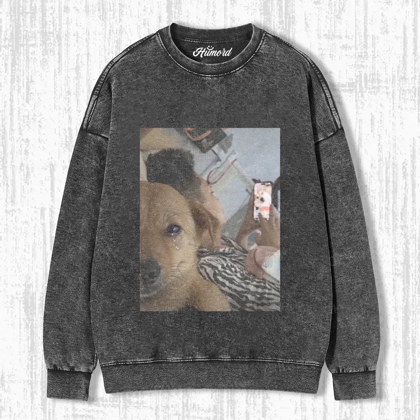 WACKY DOG T-SHIRT 1.4