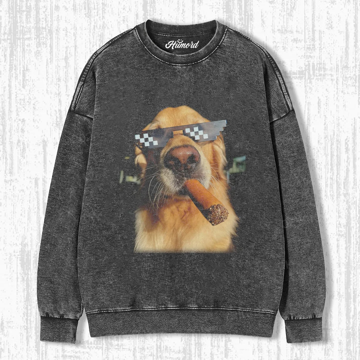 WACKY DOG T-SHIRT
