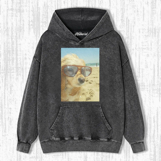 WACKY DOG T-SHIRT V1.5