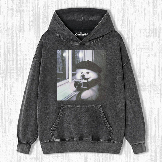 WACKY DOG T-SHIRT V3.1