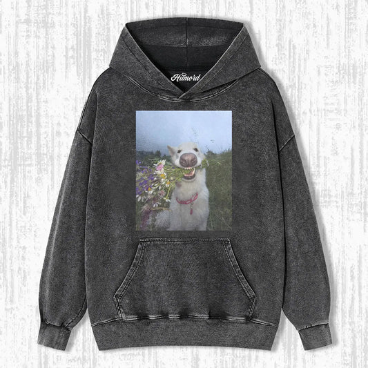 WACKY DOG T-SHIRT V3.3