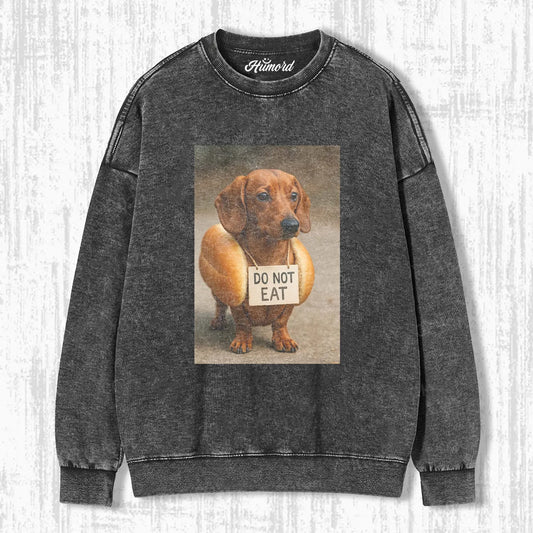 WACKY DOG T-SHIRT V3.6