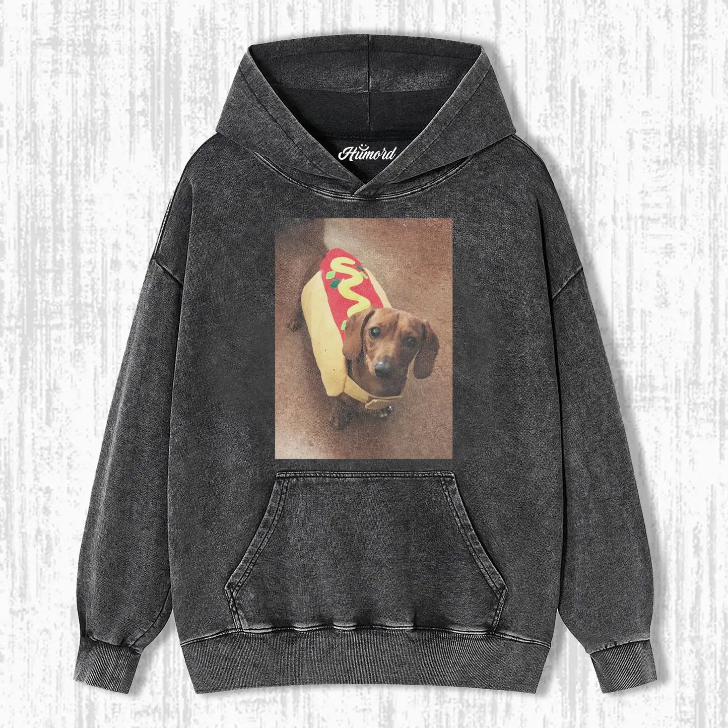 WACKY DOG T-SHIRT V3.7