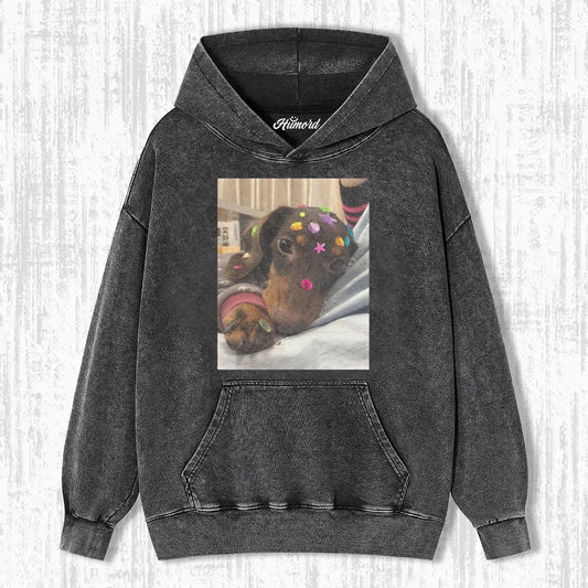 WACKY DOG T-SHIRT V3.9