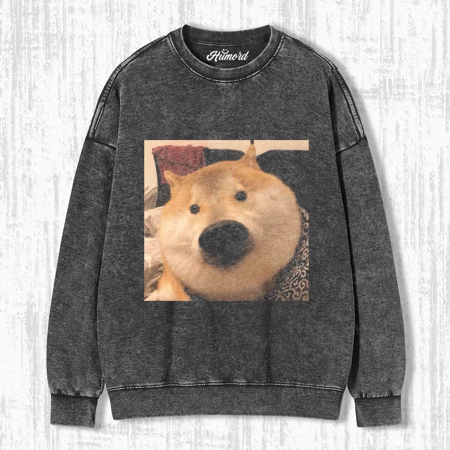 WACKY DOG T-SHIRT V4.1